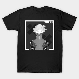 swordsman T-Shirt